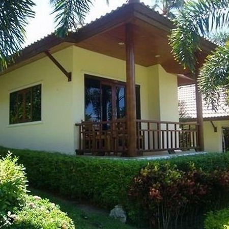 La Mer Samui Resort Koh Samui Ngoại thất bức ảnh
