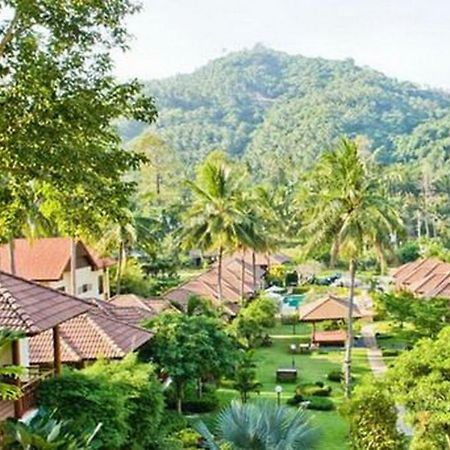 La Mer Samui Resort Koh Samui Ngoại thất bức ảnh