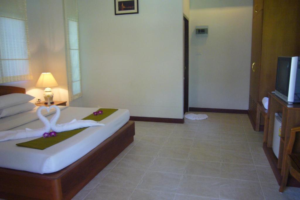 La Mer Samui Resort Koh Samui Phòng bức ảnh
