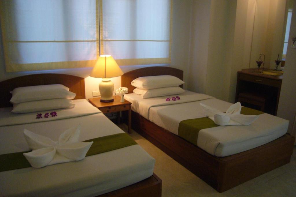 La Mer Samui Resort Koh Samui Phòng bức ảnh