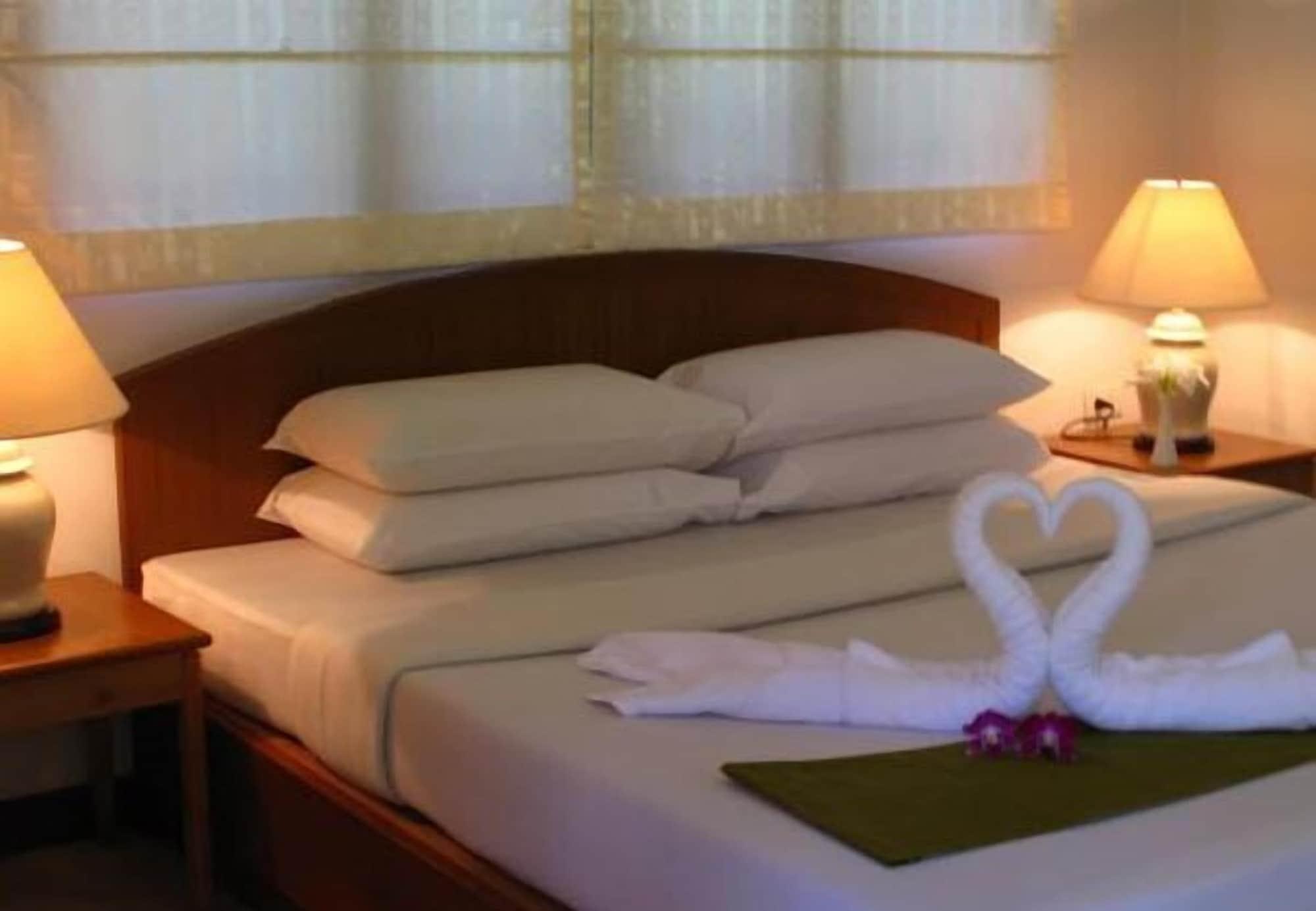 La Mer Samui Resort Koh Samui Ngoại thất bức ảnh