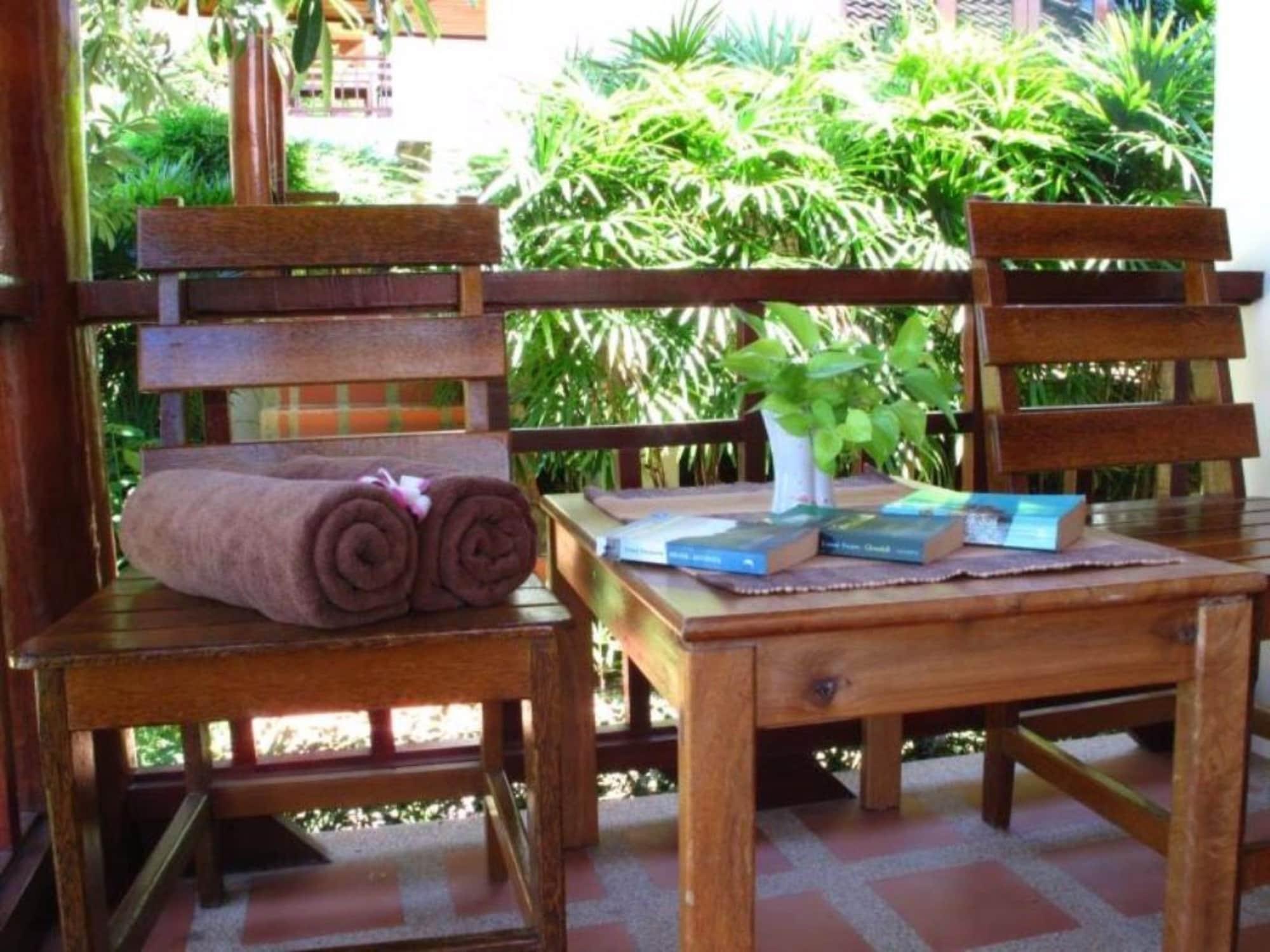 La Mer Samui Resort Koh Samui Ngoại thất bức ảnh