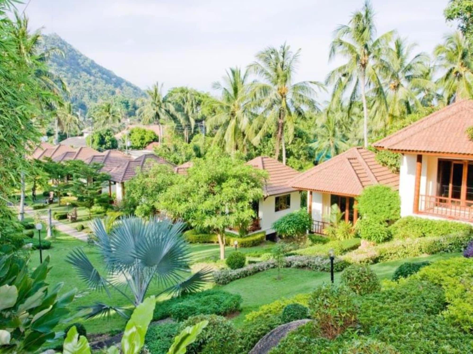 La Mer Samui Resort Koh Samui Ngoại thất bức ảnh