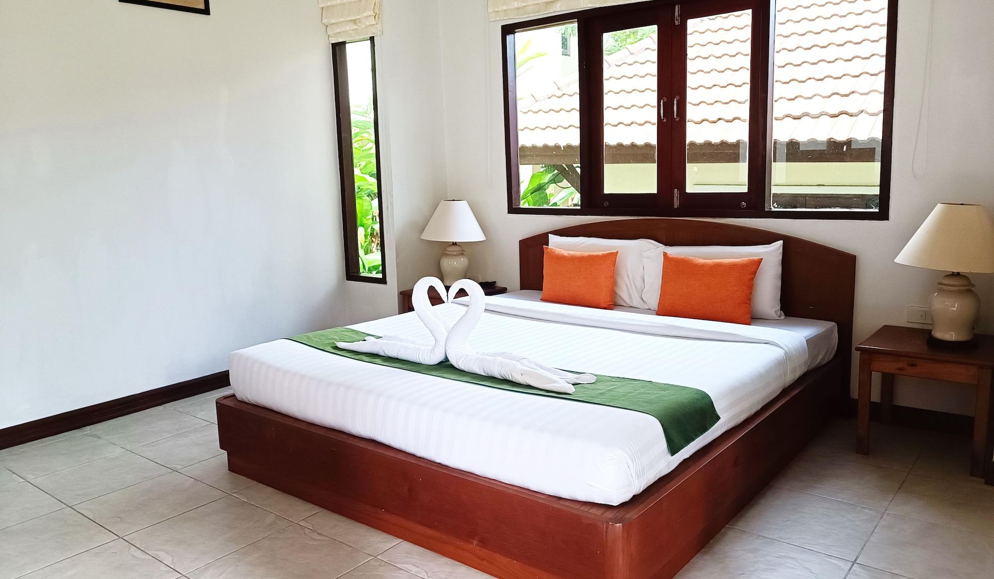 La Mer Samui Resort Koh Samui Ngoại thất bức ảnh