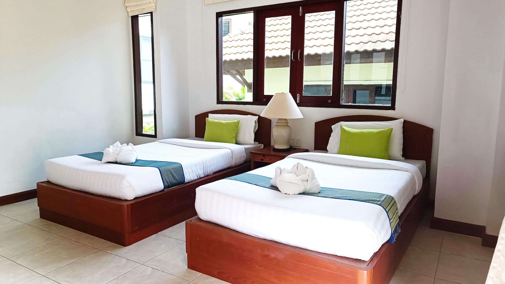 La Mer Samui Resort Koh Samui Ngoại thất bức ảnh
