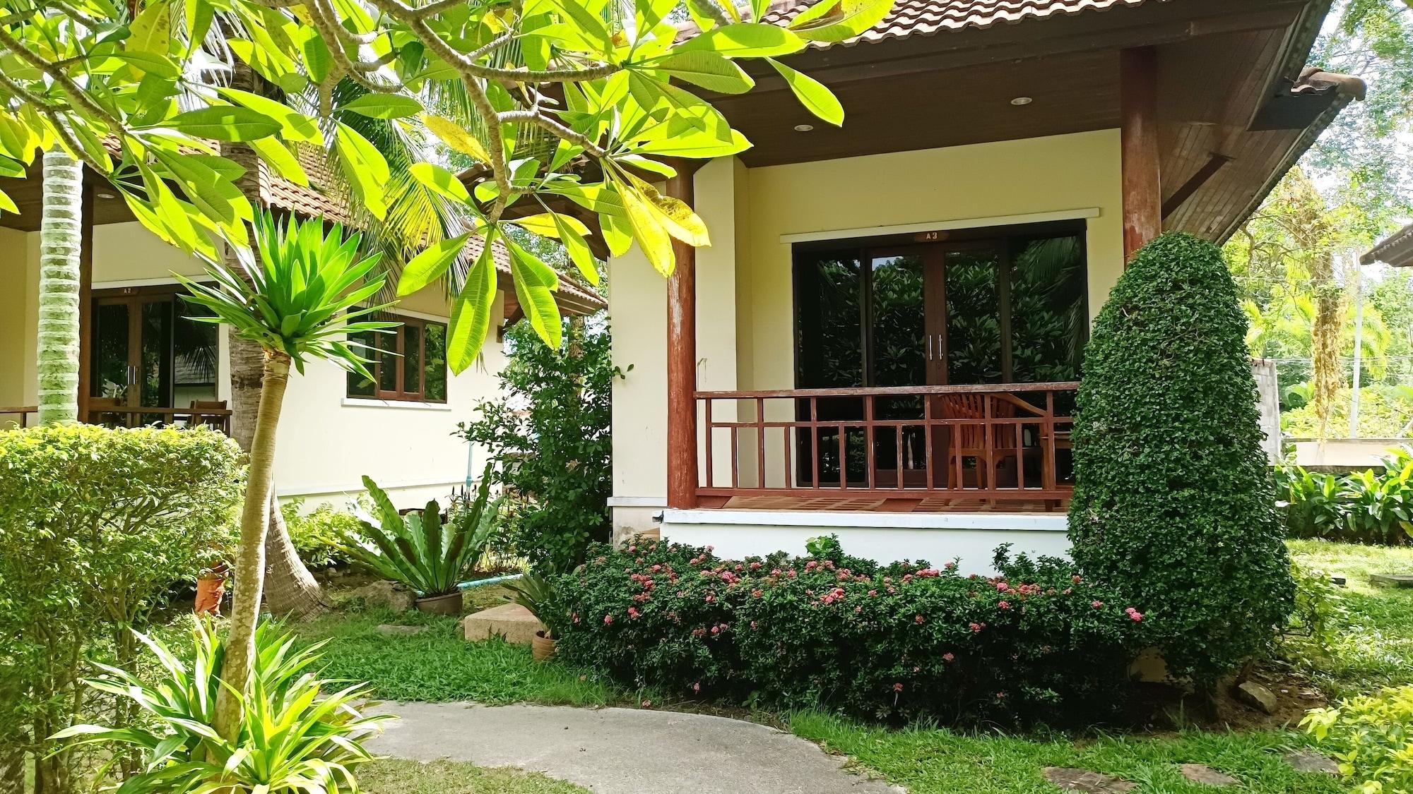 La Mer Samui Resort Koh Samui Ngoại thất bức ảnh