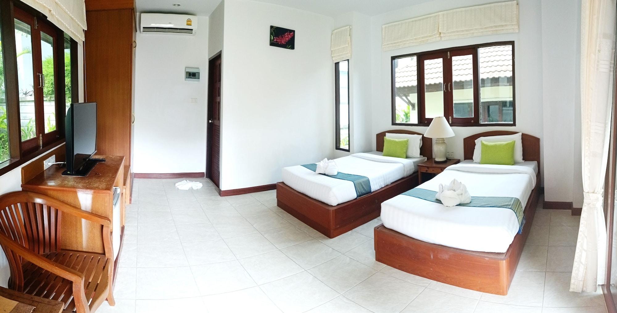La Mer Samui Resort Koh Samui Ngoại thất bức ảnh