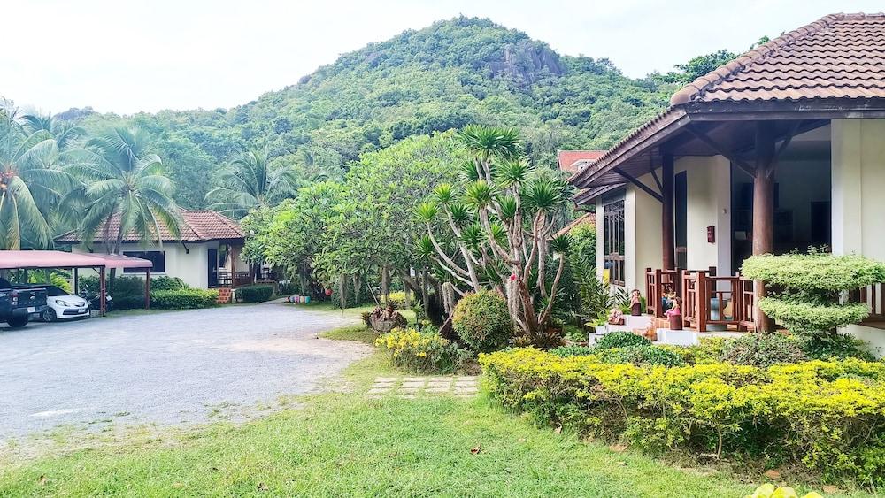 La Mer Samui Resort Koh Samui Ngoại thất bức ảnh