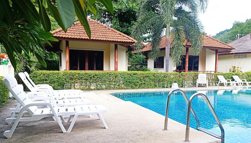 La Mer Samui Resort Koh Samui Ngoại thất bức ảnh