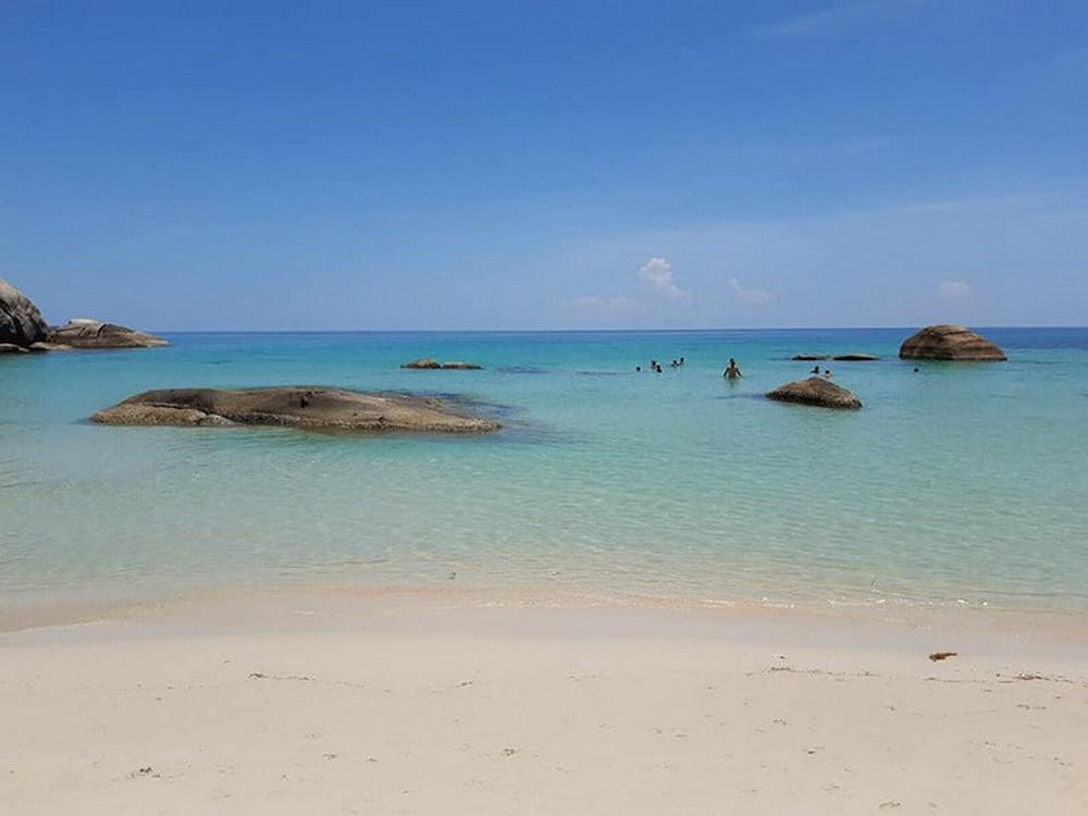 La Mer Samui Resort Koh Samui Ngoại thất bức ảnh