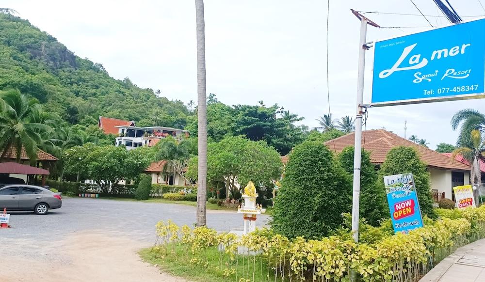 La Mer Samui Resort Koh Samui Ngoại thất bức ảnh