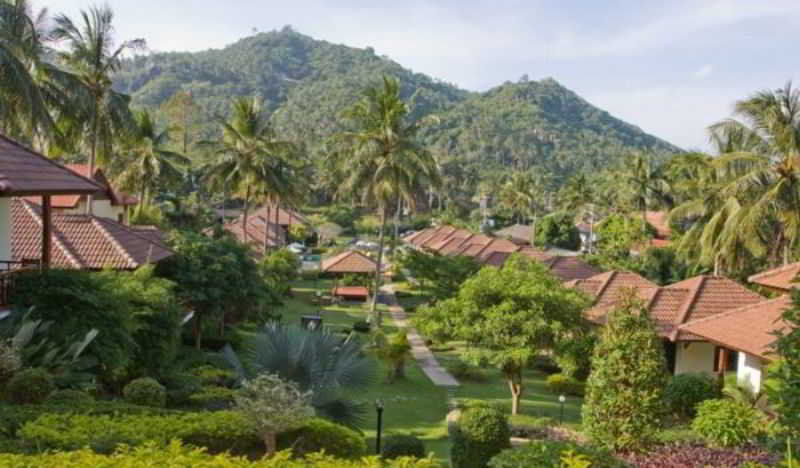 La Mer Samui Resort Koh Samui Ngoại thất bức ảnh
