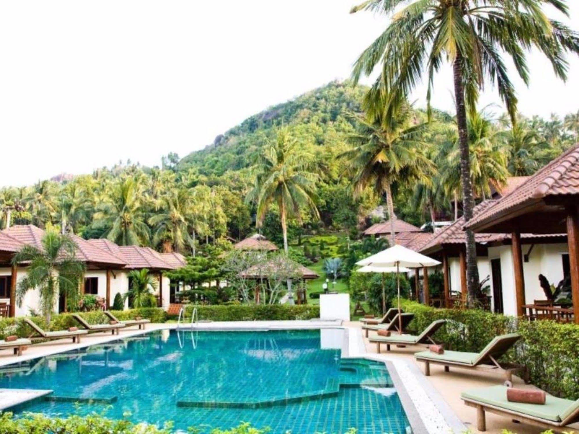 La Mer Samui Resort Koh Samui Ngoại thất bức ảnh