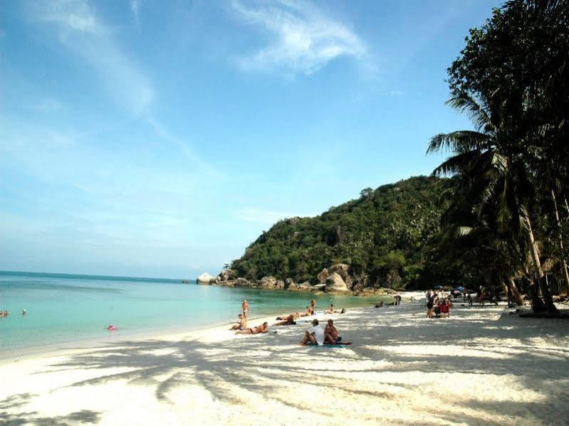 La Mer Samui Resort Koh Samui Ngoại thất bức ảnh
