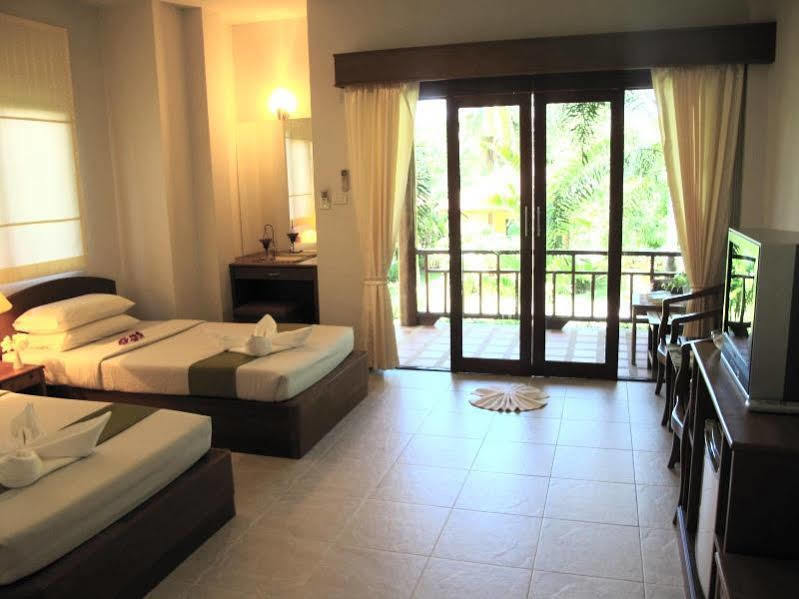 La Mer Samui Resort Koh Samui Ngoại thất bức ảnh