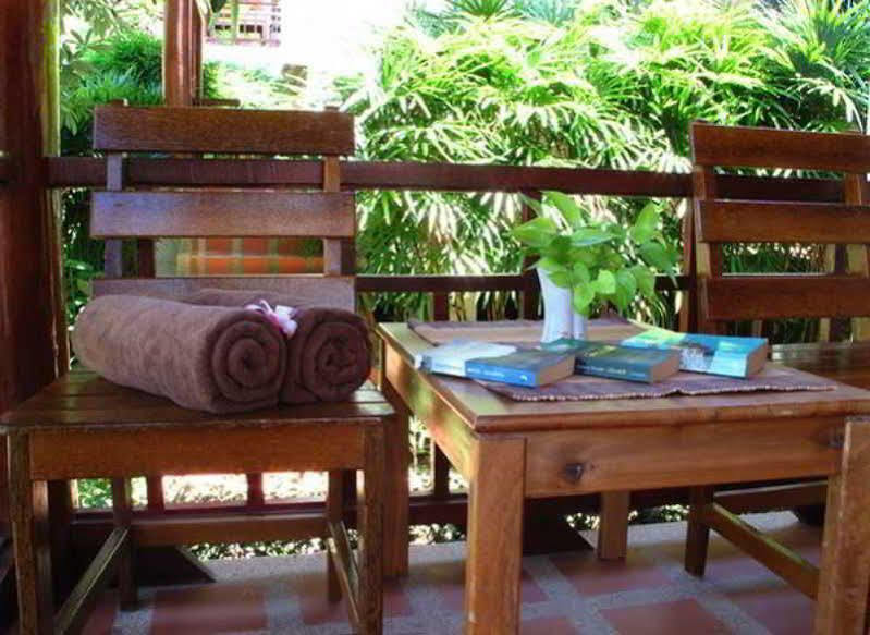 La Mer Samui Resort Koh Samui Ngoại thất bức ảnh