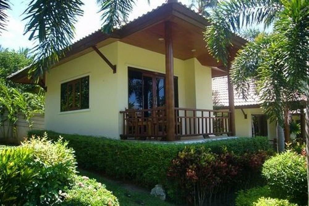 La Mer Samui Resort Koh Samui Ngoại thất bức ảnh